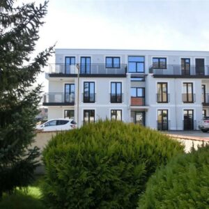 Neubau 2-Zimmer Wohnung Randlage Kassel / Ihringshausen