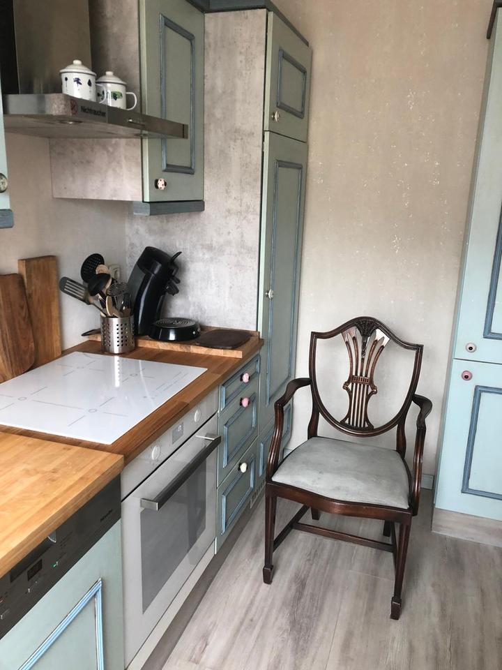 Strandnahe Maisonette-Wohnung: 93 m² Wohnfläche + 73 m² Dachgeschoss, 2 Terrassen & Garage – Bild 13