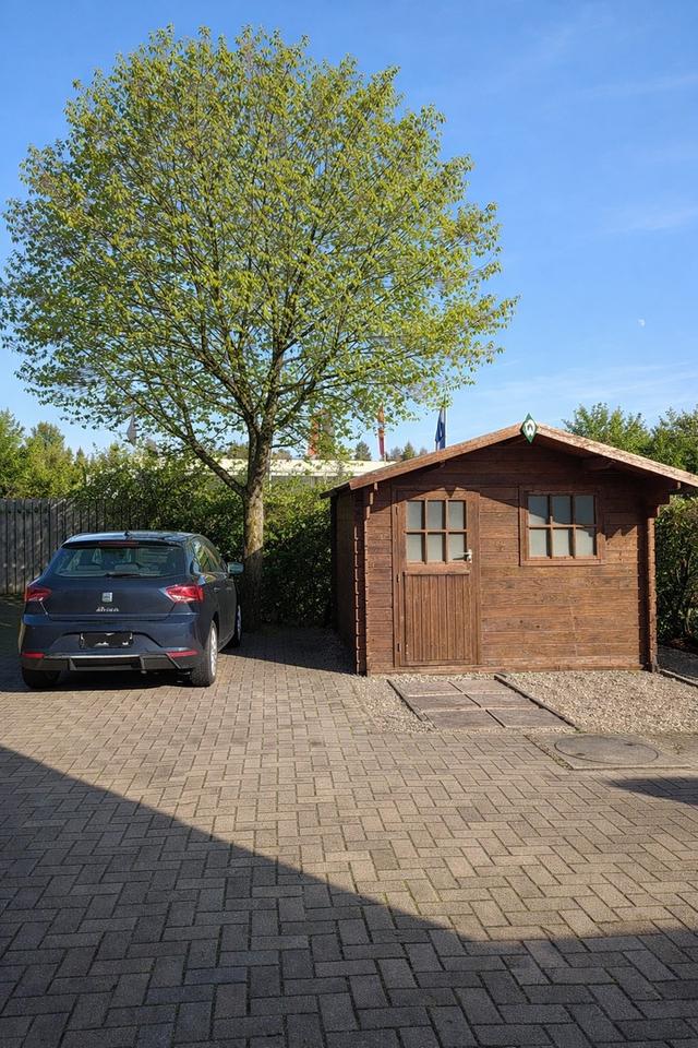 Gepflegtes Reihenendhaus in Achim-Uphusen – Bild 2