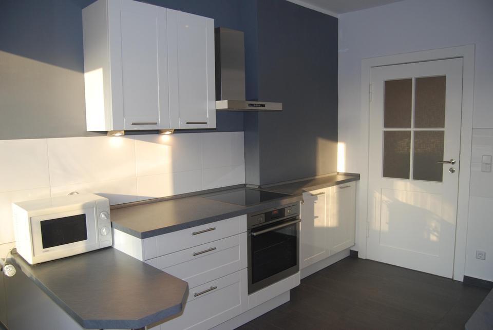 Ohne Makler! Sehr helle 3-Zimmerwohnung mit Balkon im grünen Umfeld – Bild 14