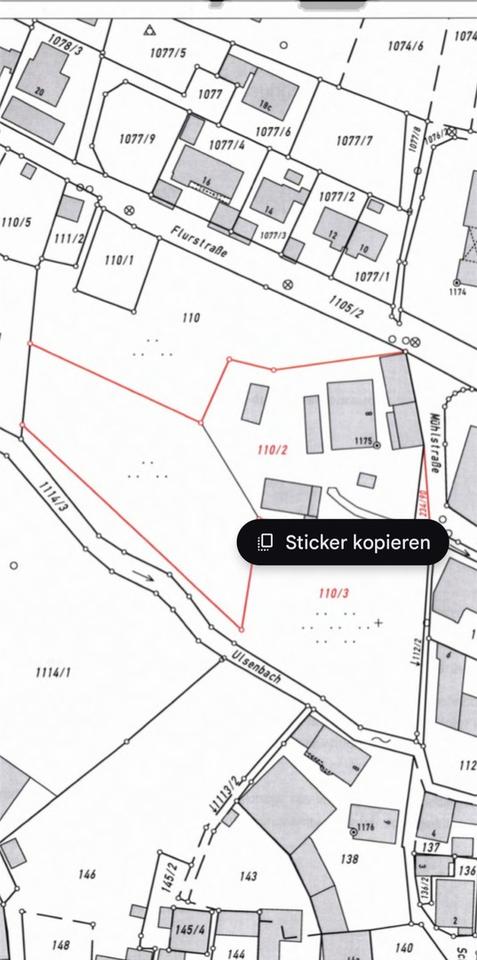 Haus - Mühle - Bauernhaus - einzigartig Wohnen in ländlicher Idylle – Bild 39