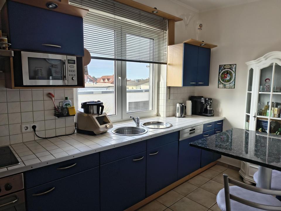 Penthousewohnung Wiedenbrück – Bild 6