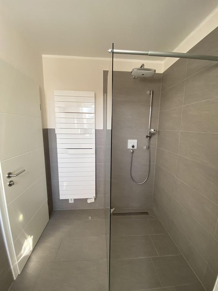 Charmante Doppelhaushälfte nahe der Ostsee – möbliert, modern & bezugsfertig! – Bild 17