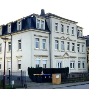 Cash-Cow bei Dresden