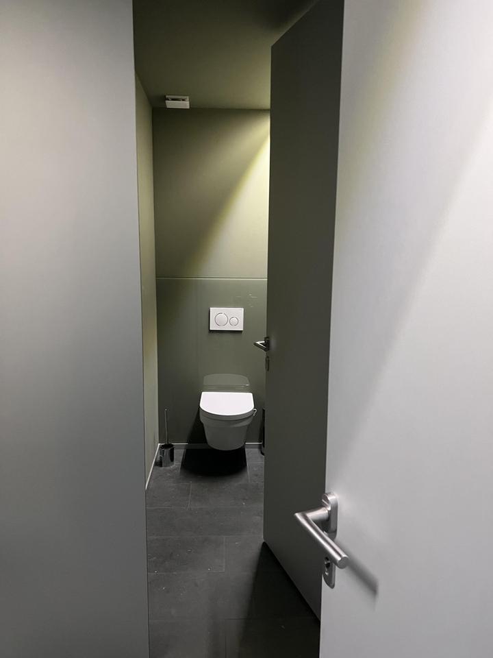 Atelier-/Loft-Büro mit ca. 115 m² in kreativer Bürogemeinschaft im östlichen Ringgebiet – Bild 9