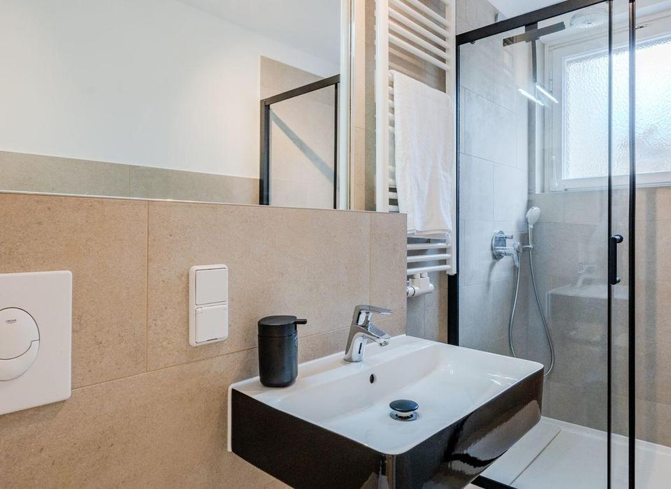 Wunderschönes, helles Apartment an der Spree und Hansaviertel – Bild 20