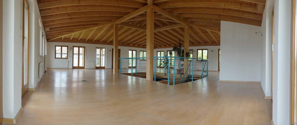 Bürohaus mit 3 Etagen á 144 m2 Gesamt 432 m2 – Bild 9