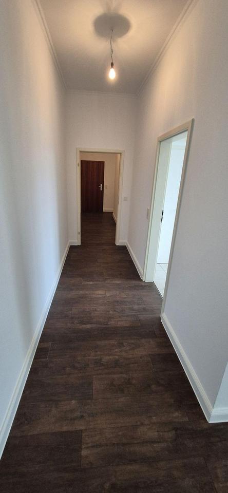 NEU mit EBK Sanierte 2 Zi. Whg 85m² Balkon im Zentrum Vechta – Bild 6