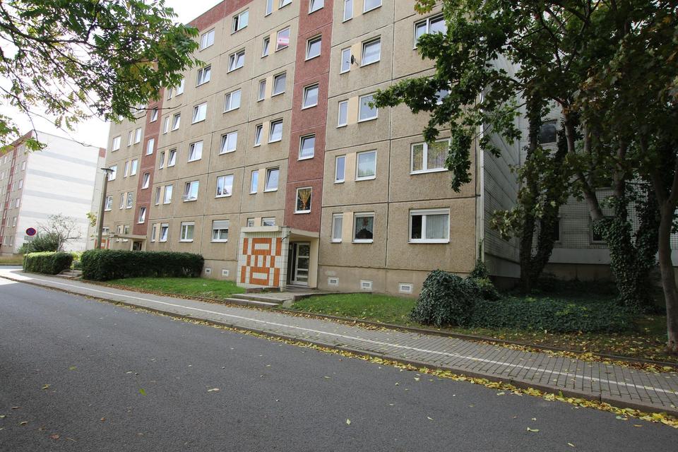 JOBCENTER zahlt Ihre Miete in Halberstadt 4-Raum 77 m² – Bild 8