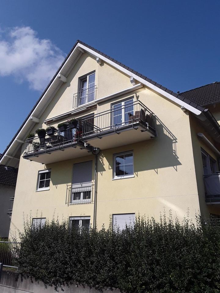 3 Zi. Maysonette von Privat 0228 - 480190 – Bild 2