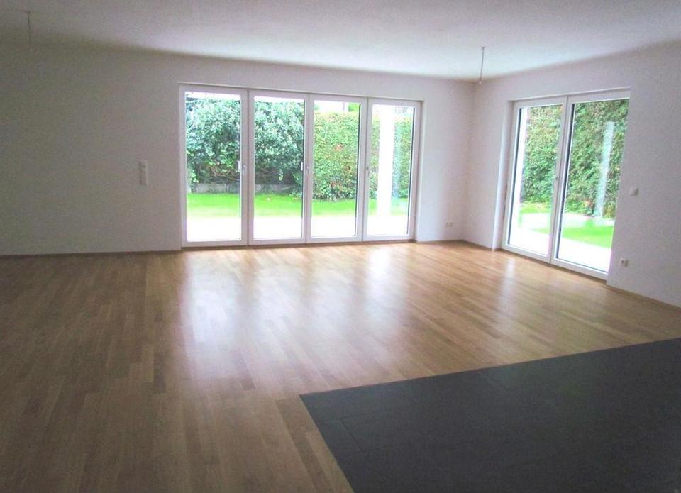 Moderne und exklusive Maisonette-Wohnung in Neubau zu vermieten – Bild 15