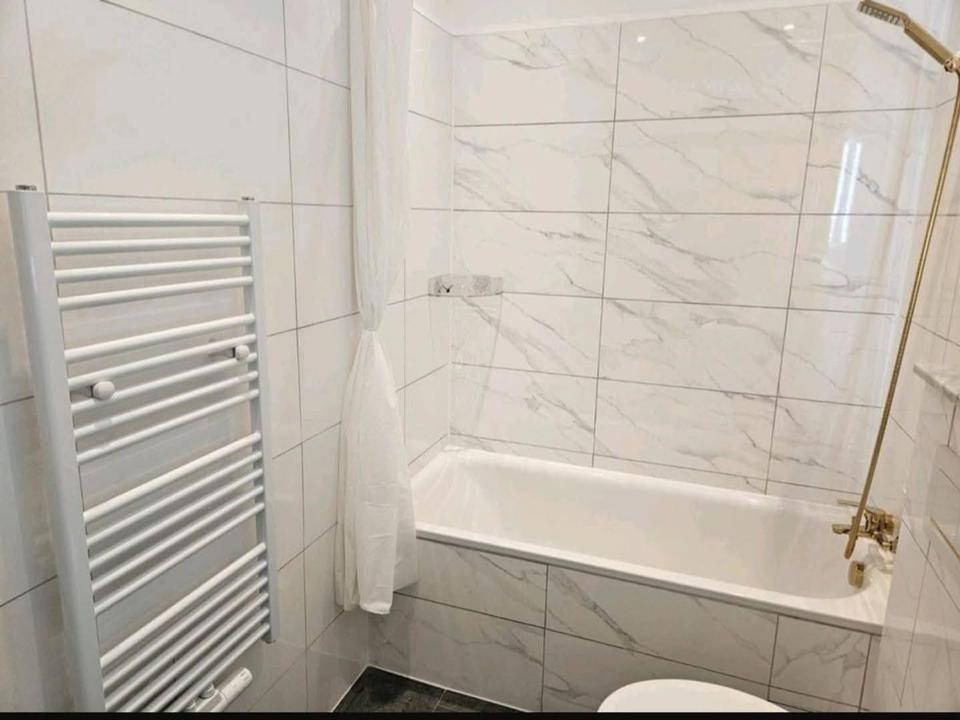 „Helle 2,5-Zimmer-Wohnung mit Balkon und Garten in zentraler Lage“ – Bild 14