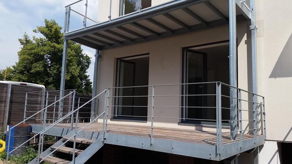 2Zi-Wohnung mit Seezugang, Terrasse, EBK,Garten, neuwertig – Bild 18