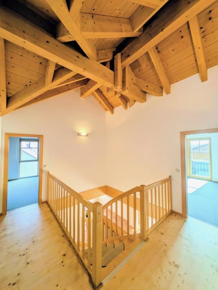 Traumhaus am grünen Stadtrand – Bild 17