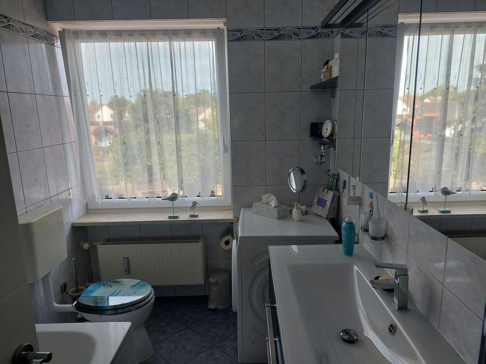 Großzügige 4 Zimmer Wohnung mit Balkon & Garage – perfekt für Familien und Homeoffice – Bild 11