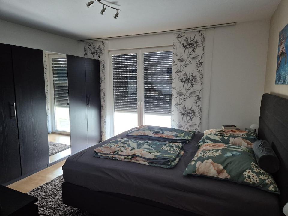 Komfortwohnung mit Wintergarten und Balkon in ruhiger Stadtrandlage – Bild 8