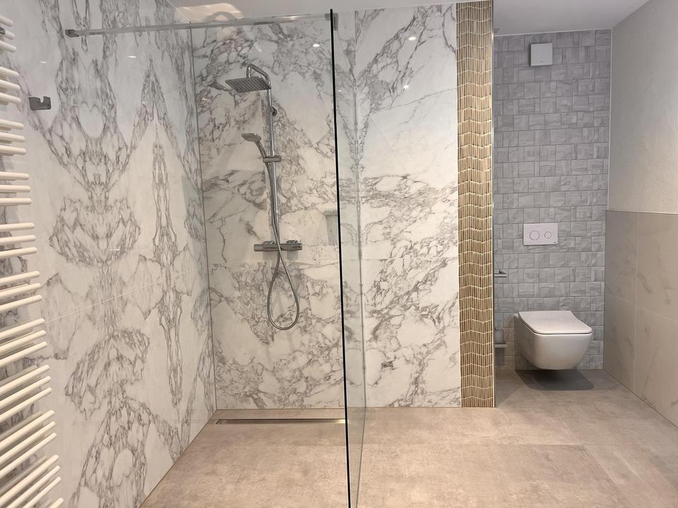 3ZKB inkl. Einbauküche Nähe Klinikum Kassel und Uni Kassel – Bild 6