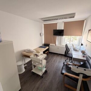 Praxisräume zentral in Pinneberg zu mieten