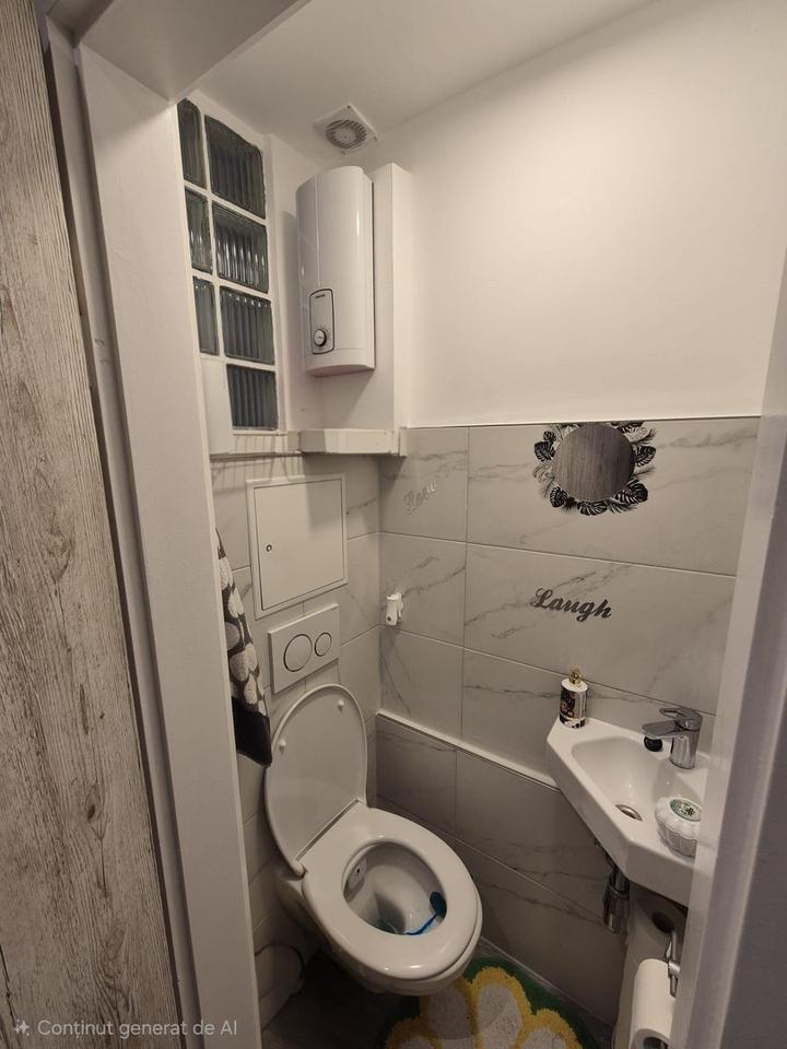 3 ZW in schöner Halbhöhen-Aussichtslage mit Balkon – Bild 16