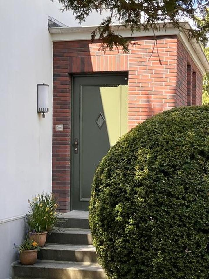 Othmarschen- klassisches Wohnen im 20er Jahre Haus – Bild 3