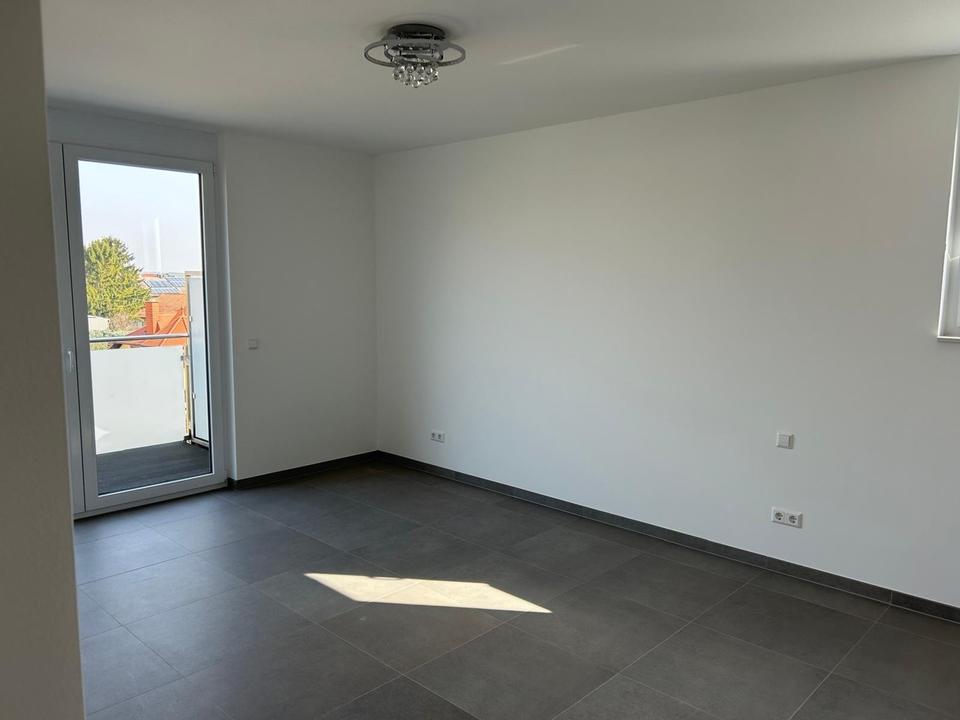 Penthouse mit tollem Ausblick! (Erstbezug) – Bild 11