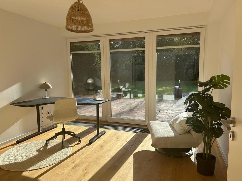 Nordseenahes Traumhaus mit Wellness & Weide! – Bild 11