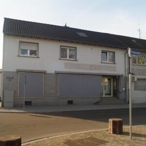 Wohn- und Geschäftshaus in Speyer-Nord