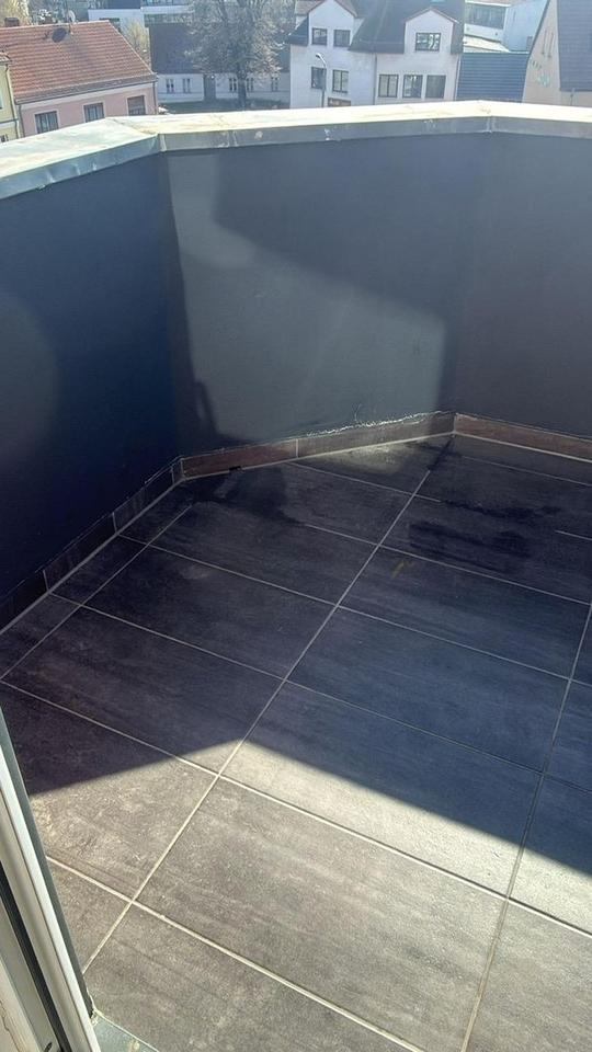 Zauberhafte Dachgeschosswohnung im Herzen von Luckenwalde – Bild 8