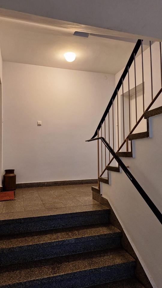 4 Zimmer Erdgeschosswohnung mit Garten in ruhiger Lage in Frankfurt Nordend-West – Bild 16