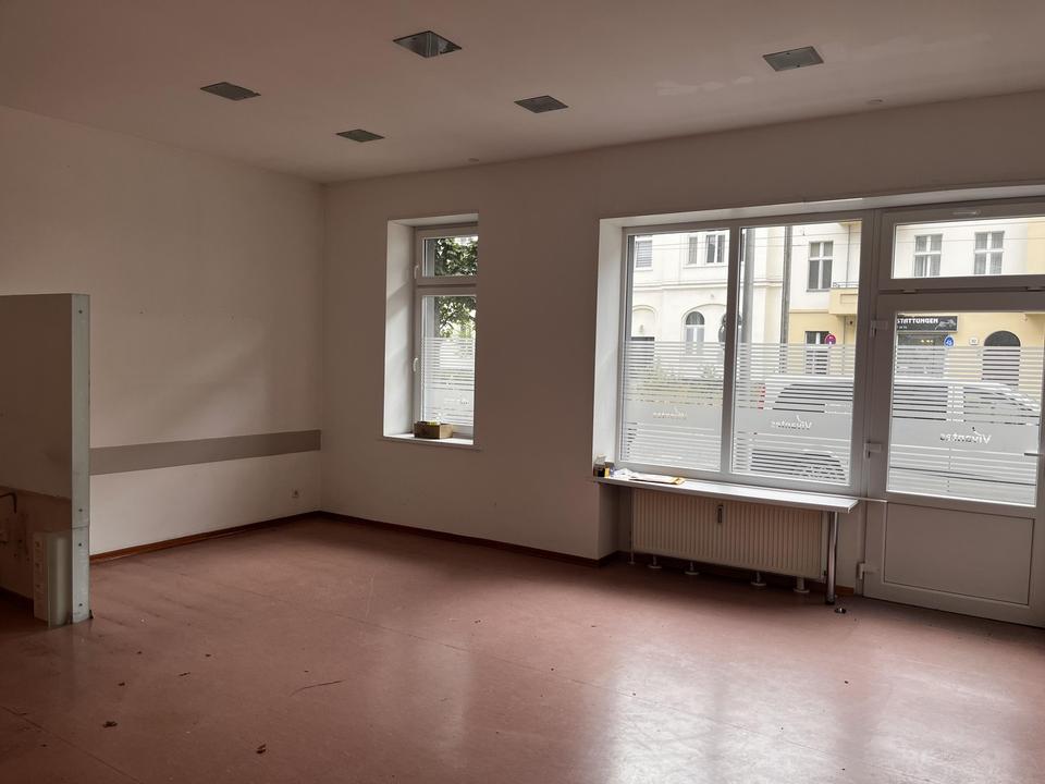 Praxis Dietzgenstr. 93 – Bild 4