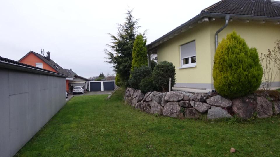 4,5 Zimmer-Haus ruhig Lage, unverbaute Sicht, barrierefrei – Bild 27