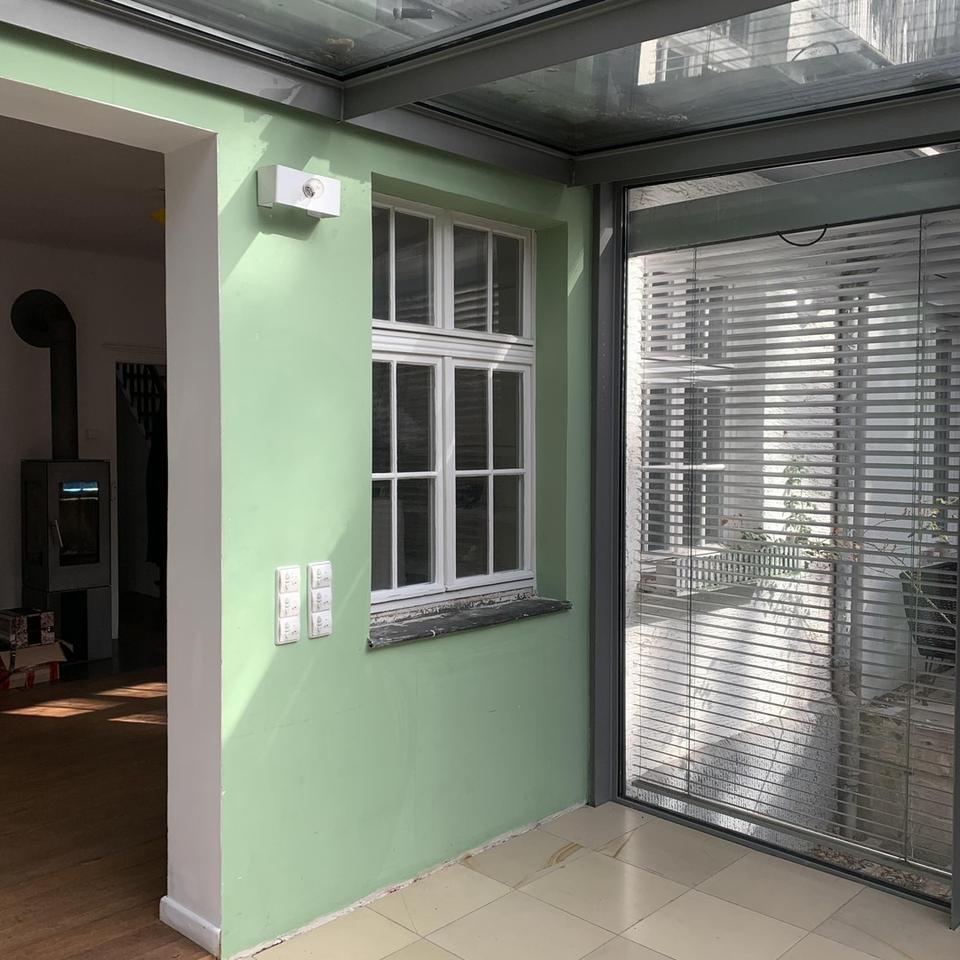 Charmante Doppelhaushälfte – Bild 9