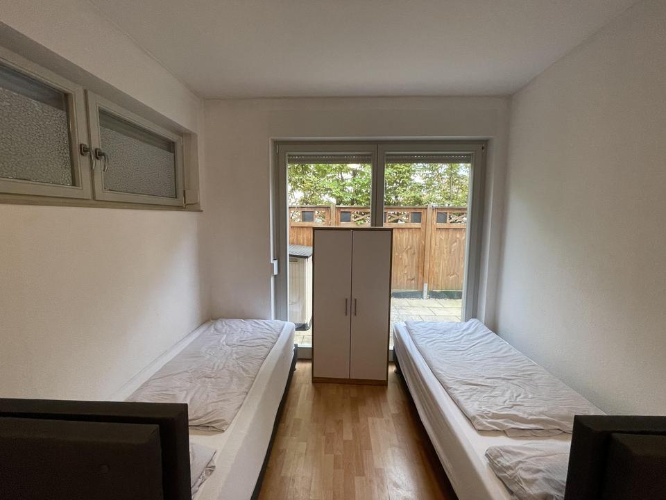 Tolle großzügige 2-Zi Wohnung in ruhiger Lage Sinsheim-Hilsbach – Bild 11