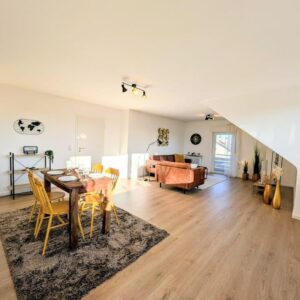 *Sofort einziehen* Moderne und helle 3,5-Zimmer Wohnung