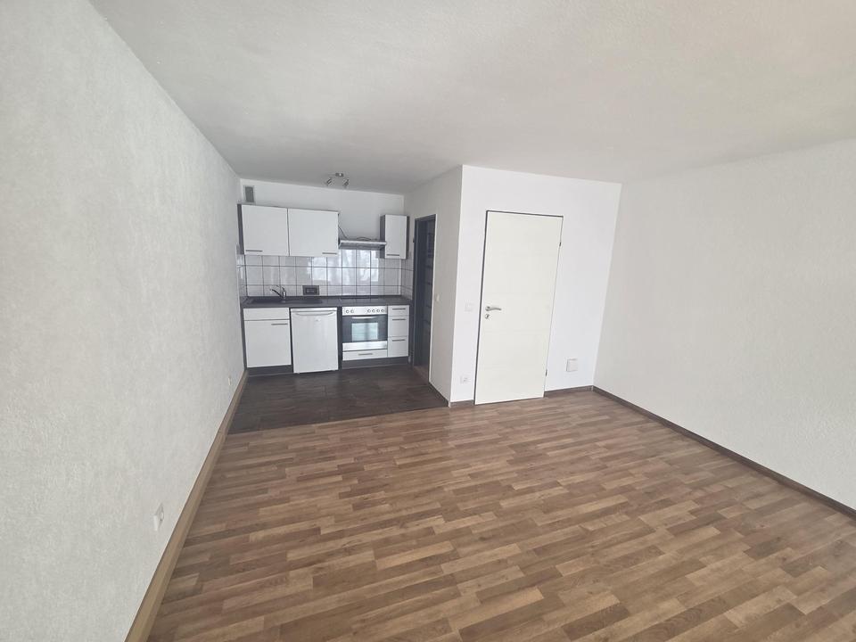 45qm2 Apartment in Kempten – Bild 13