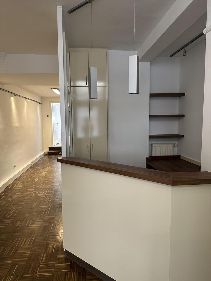 Stilvolles Wohn-bzw. Geschäftshaus in der Altstadt – Bild 4