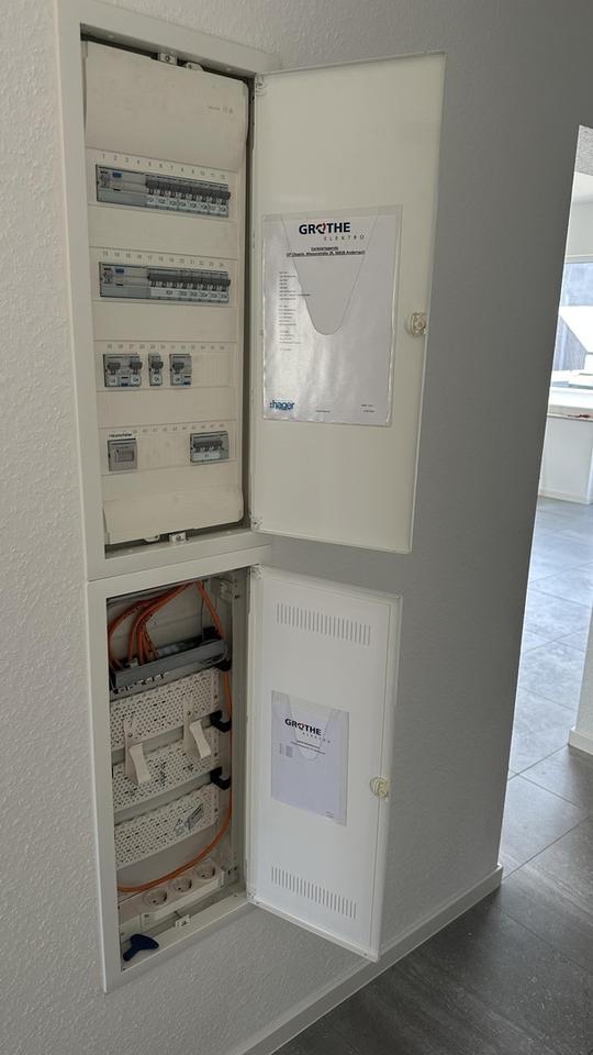 3-Zimmer Wohnung/ 1 OG / top modern / mit Balkon in Andernach – Bild 33