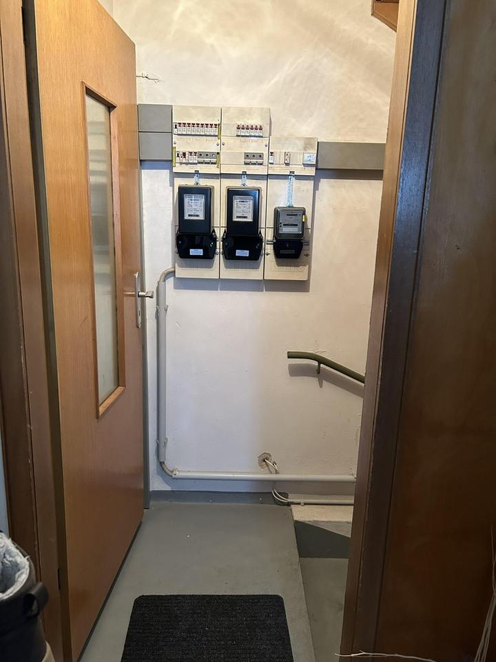 Zweifamilienhaus mit großem Grundstück in AC-Verlautenheide - Entwicklungspotenzial inklusive – Bild 19