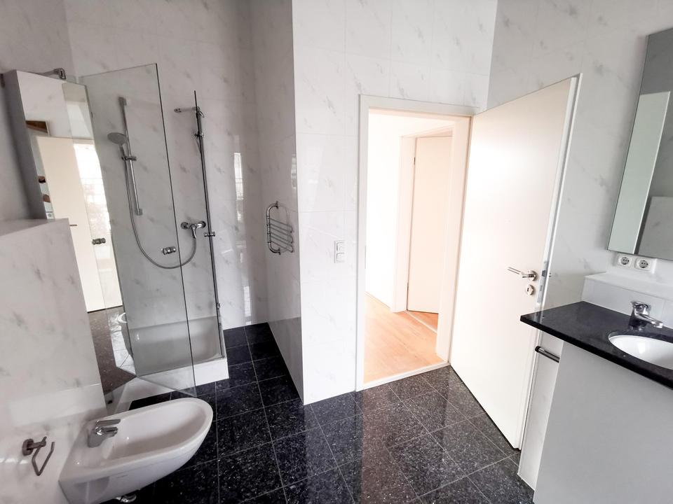 Penthaus-Maisonette mit EKB über den Dächern Niederrads – Bild 28