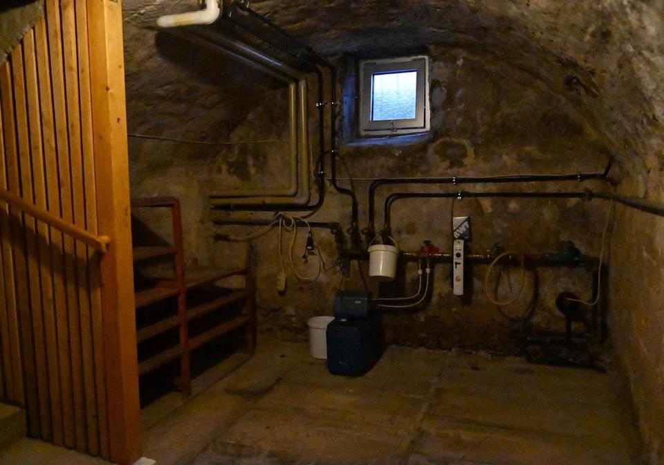 Charmantes Einfamilienhaus in zentraler und begehrter Lage – Bild 13