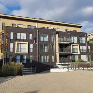 Klasse Wohnung am Phönix-See in ruhiger Sackgassenlage!