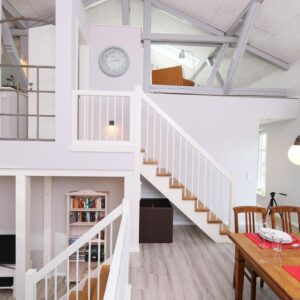 2-Zimmer Loft - Wohnen, wo andere Urlaub machen