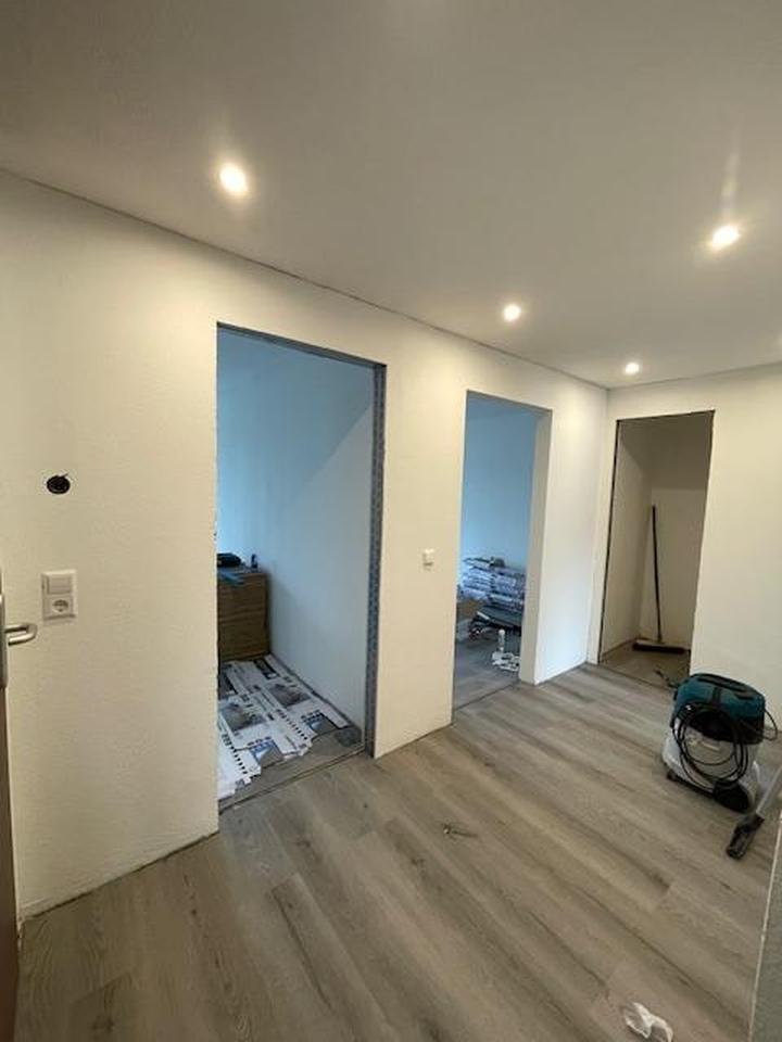 Kapitalanlage oder Selbstnutzung. ETW mit 2 Balkonen voll Renoviert – Bild 9