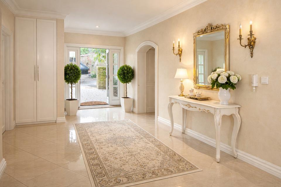 PRIVATVERKAUF Einfamilienhaus mit Einliegerwohnung – Bild 2