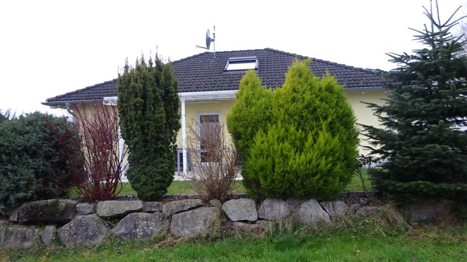 4,5 Zimmer-Haus ruhig Lage, unverbaute Sicht, barrierefrei – Bild 28