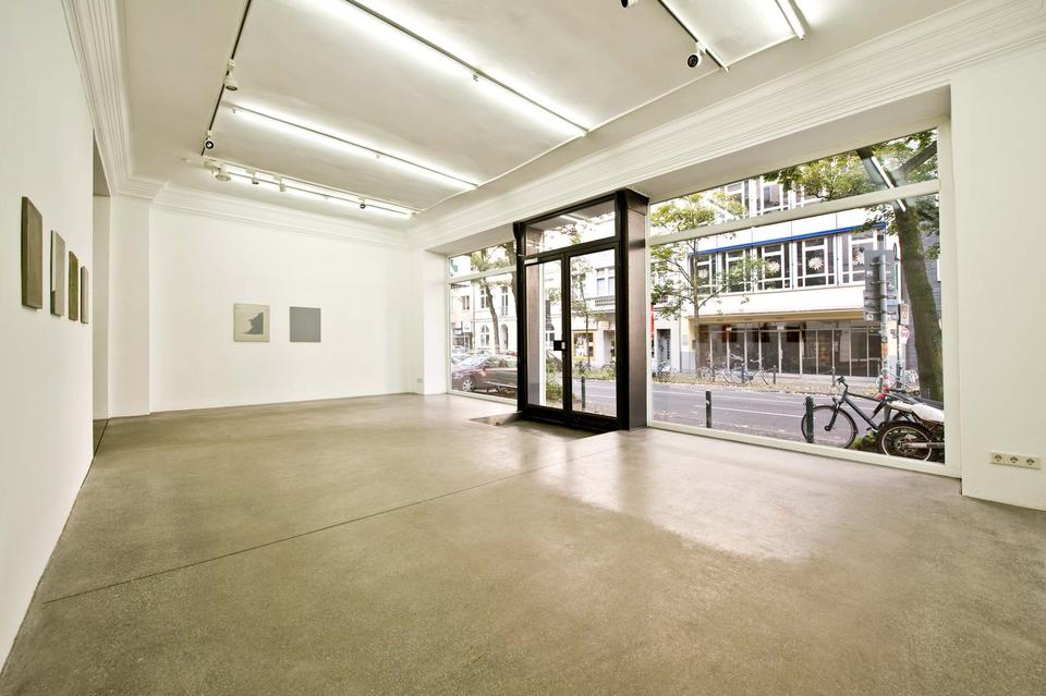 Galerie/Ladenlokal Düsseldorf Flingern- Nord – Bild 2