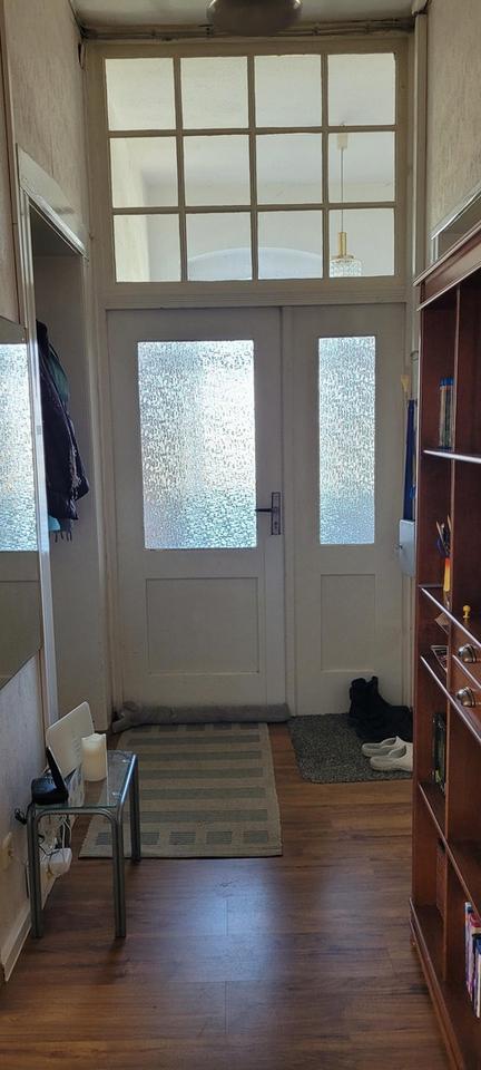 Barrierefrei wohnen in Zweifamilienhaus mit Lift, Garten & Autostellplätze – Bild 33