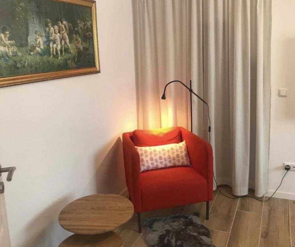 Möbliertes Wohnen in Radebeul / Dresden – Bild 11