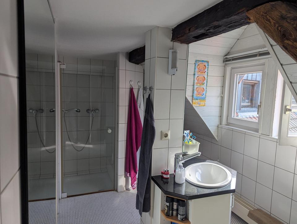 Wohnen und arbeiten im Zentrum von Külsheim – Bild 31