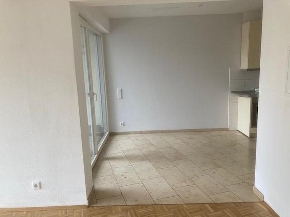 Barrierefreie Wohnung in der Mitte von Neckarhausen – Bild 7